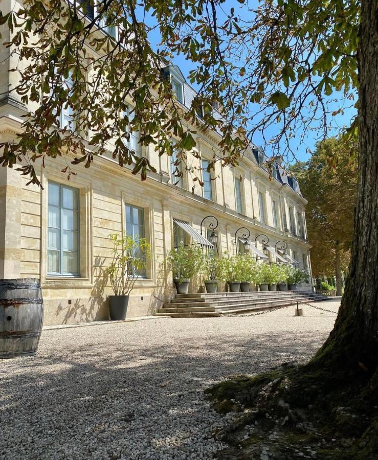 Domaine Des Bidaudieres Vouvray Eksteriør billede